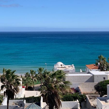 Welooveyou Arenas Cottage Costa Calma Exterior photo