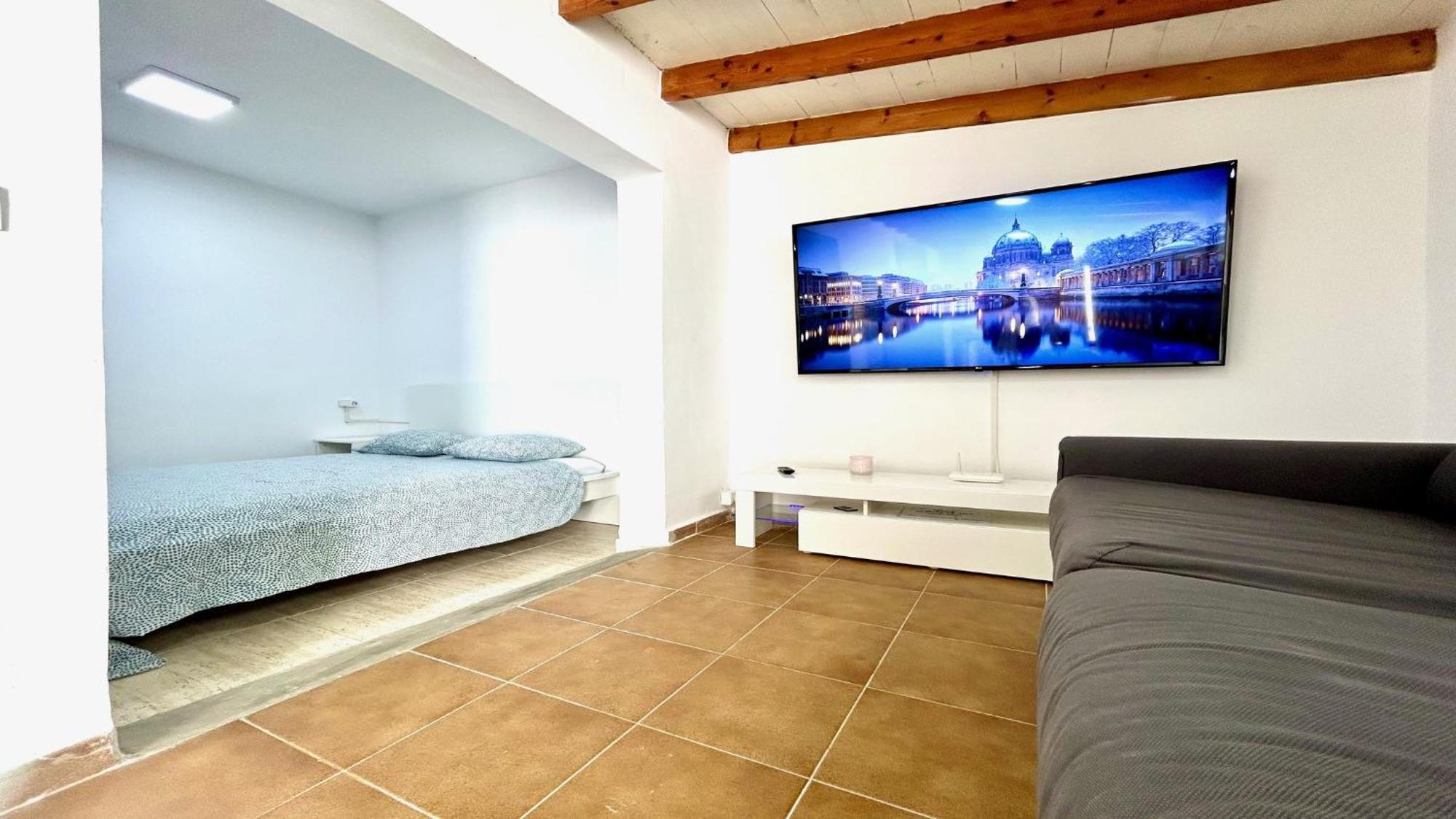 Welooveyou Arenas Cottage Costa Calma Exterior photo